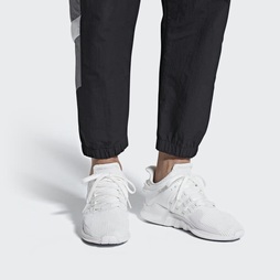 Adidas EQT Support ADV Férfi Originals Cipő - Fehér [D99128]